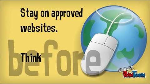 Computer Lab Rules & Procedures