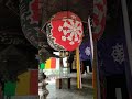 Rokkaku-do Temple