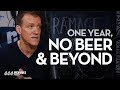 One Year, No Beer & Beyond With Andy Ramage | Rich Roll Podcast