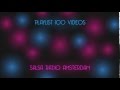 Best of Salsa &amp; Latin Youtube HD, 2017~2013 (Part 2)