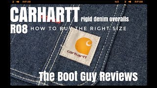 carhartt r08