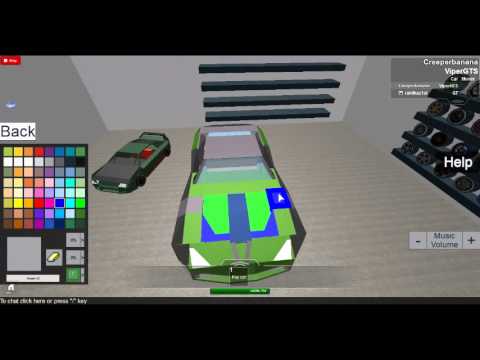Street Racing Unleashed Part 3 Roblox Painting My Car Youtube - roblox painting 3 roblox
