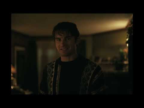 OBSESSION: Bear confesses he is in love with Nikki scene (2026) Movie CLIP HD