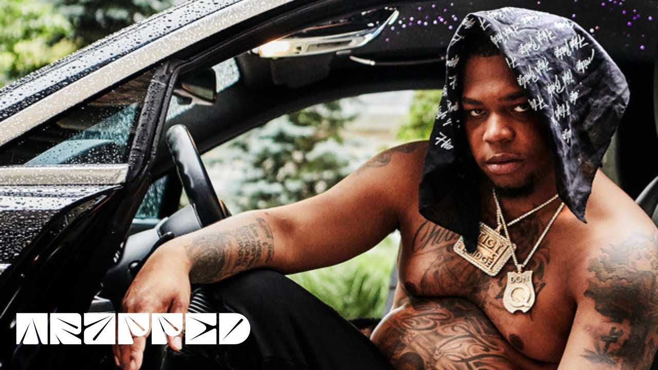 Don Q - Idk (Lil Tjay Diss)