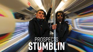 PROSPECTS - Stumblin (Official Video) Prod. Lebbs
