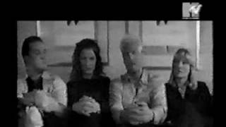 ACE OF BASE - Star Trax MTV 1998 (part 1)