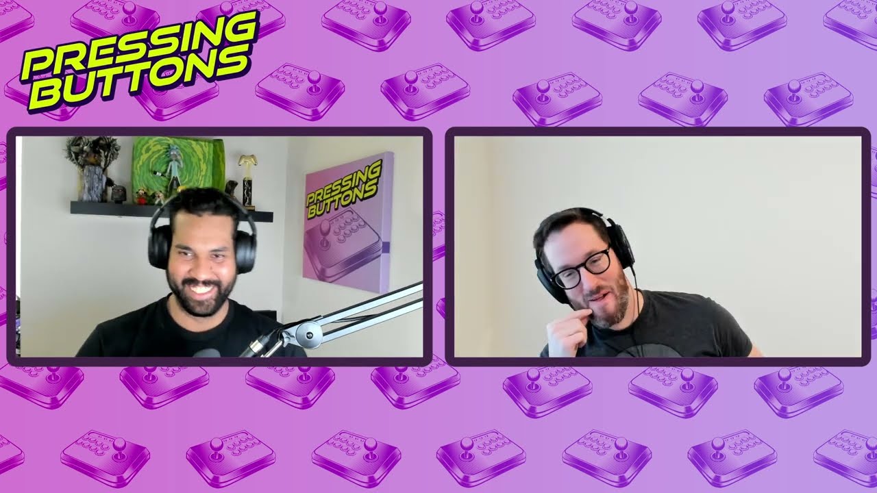 Activision Acquisition Update, New Mario Movie Trailer, and Troubled Game Launches | PB#44 Activision Acquisition Update, New Mario Movie Trailer, and Troubled Game Launches | PB#44