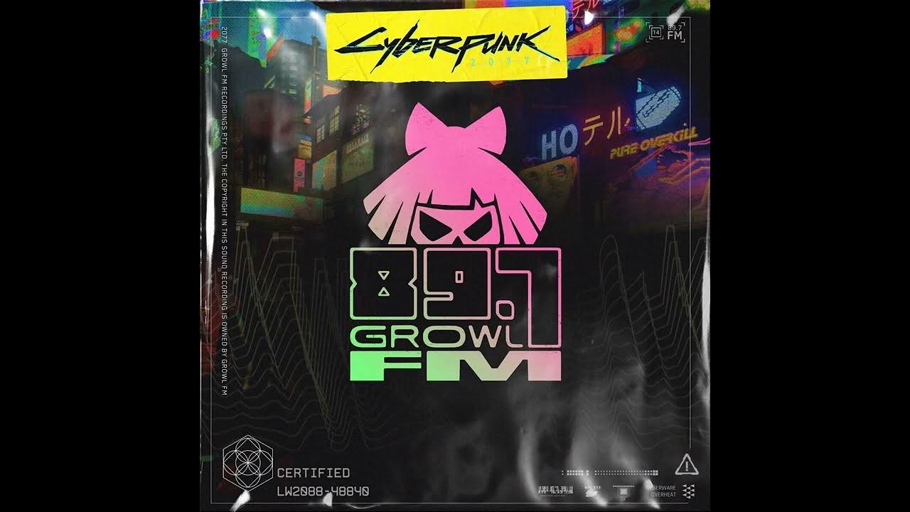 Listen to Cyberpunk [meme] by ღCᴇʟxsᴛᴇღ in ꧁My Favourite