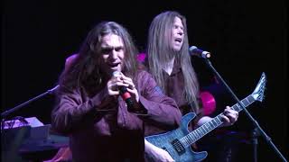 Vanden Plas - Holes In The Sky / Rush Of Silence (ProgPower USA XII 2011)