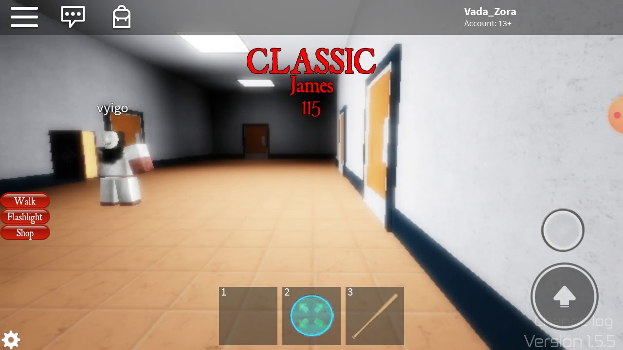 Roblox Midnight Horrors: All Identity Fraud Characters in a bloodbath - YouTube