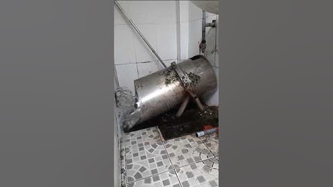 Máy bơm nước không cần đọng cơ #shorts