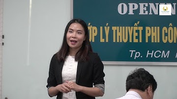 KHAI GIẢNG KHÓA PHI CÔNG CƠ BẢN ATP30 (05/2020)  |  Học viên Phi công Bay Việt