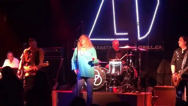 ZED - a tribute to the music of Led Zeppelin - Sin...