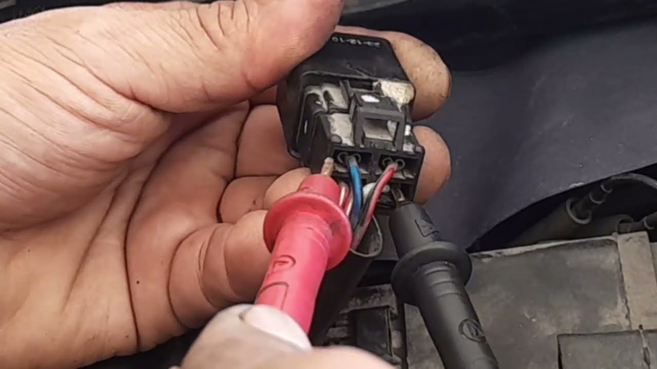 ❌️ Cómo verificar el arranque Eléctrico de una Yamaha Fz 150