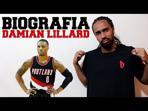 Vídeo: Lillard Matthew: Biografia, Carreira, Vida Pessoal