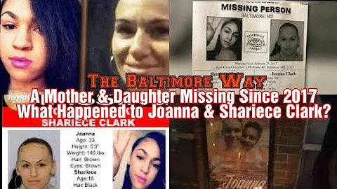 A Mother & Daughter Missing Since 2017 What Happen...