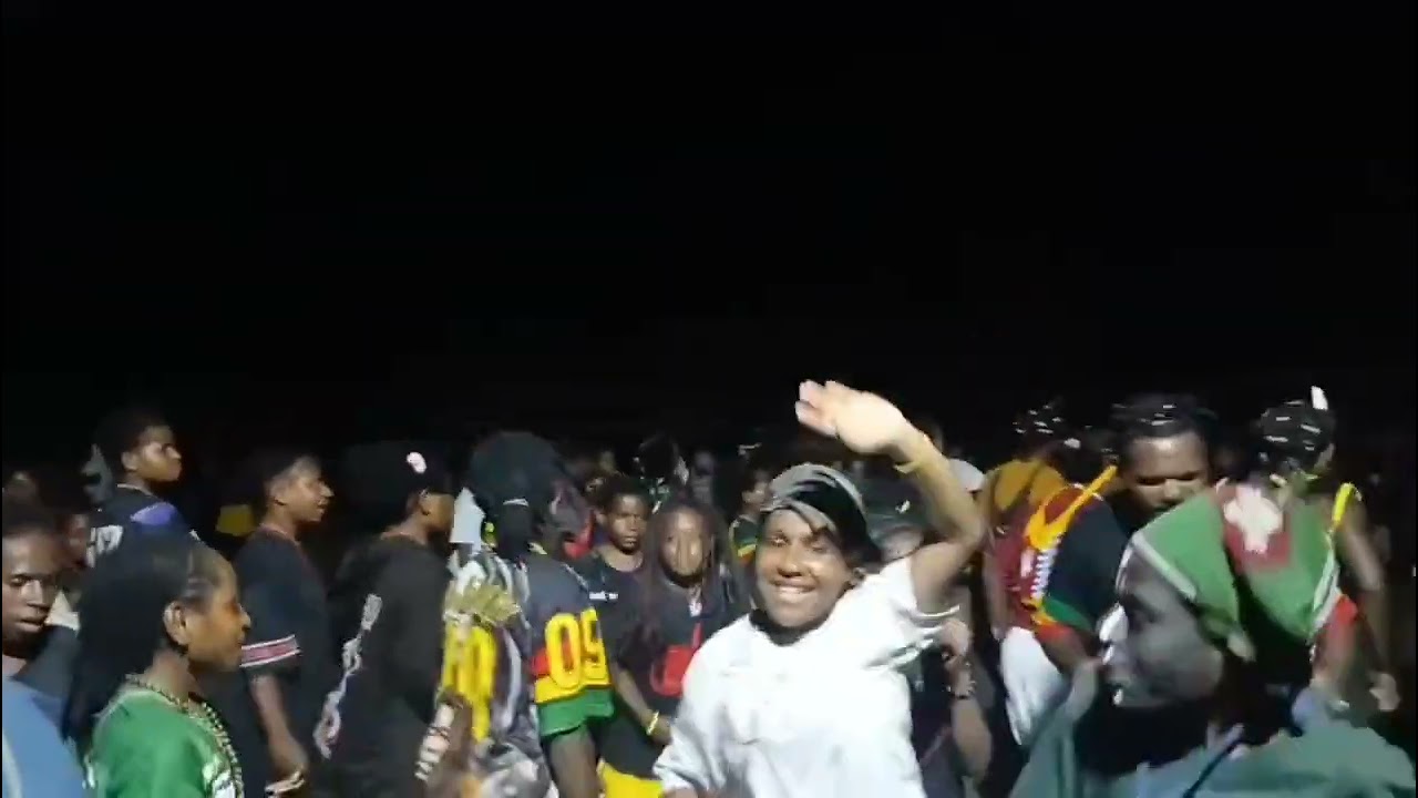 Wisisi Sapusa terbaru Nduganap PO 02, 2025 2026✊🏿🔥💥