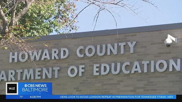 Howard County school leaders say bus service issues mostly resolved