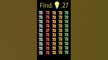 Genius Mistake: 💡27 । Skill Challenge? #yt #brainmasti #gkquestions