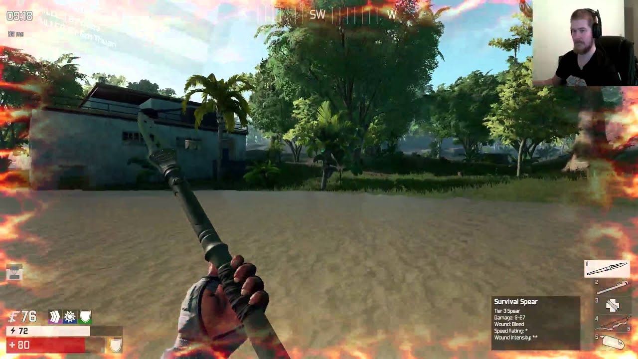 The Culling: No Partner, No Problem!!!