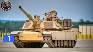 مقارنة بين دبابات M1A1 الأمريكية و T90