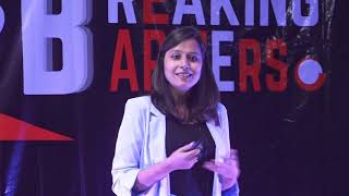 Why Me or Wow Me! | Ms. Neeti Leekha Chhabra | TEDxIITIndore