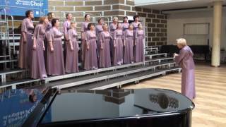 00119 Open competition: Chamber Choirs/Vocal Ensembles (O3) 3rd European Choir Games 21.07.2017