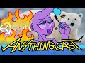 What Are Your Odds of Surviving Space Travel? - AnythingCast Ep. 37