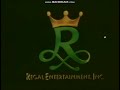 Regal entertainment inc logo 19801999