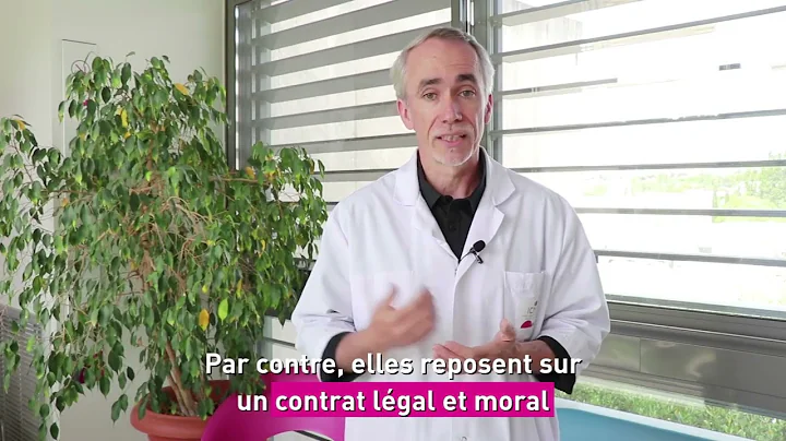 Pourquoi participer  un essai clinique ?