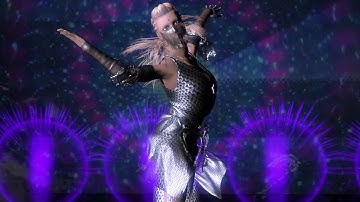 Iclone Animation🌼Iclones amazing filters and special effects🌼 Realtime Rendering. View at 1080p