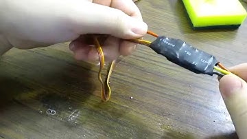 Multistar ESC Flashing with Arduino