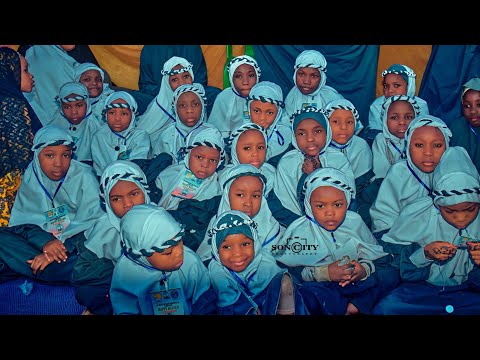 YAN AUTAN DA IRAR MAWAKAN ANNABI SUN BA DA MAMAKI