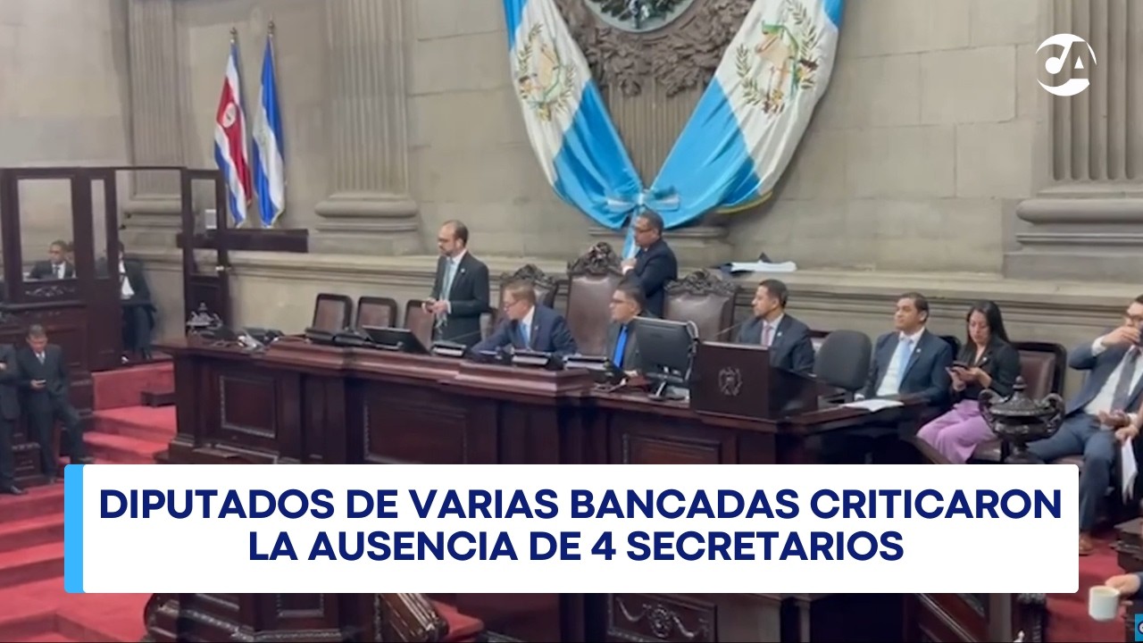 Congreso no elige magistrados a la CC por falta de integración de Junta Directiva