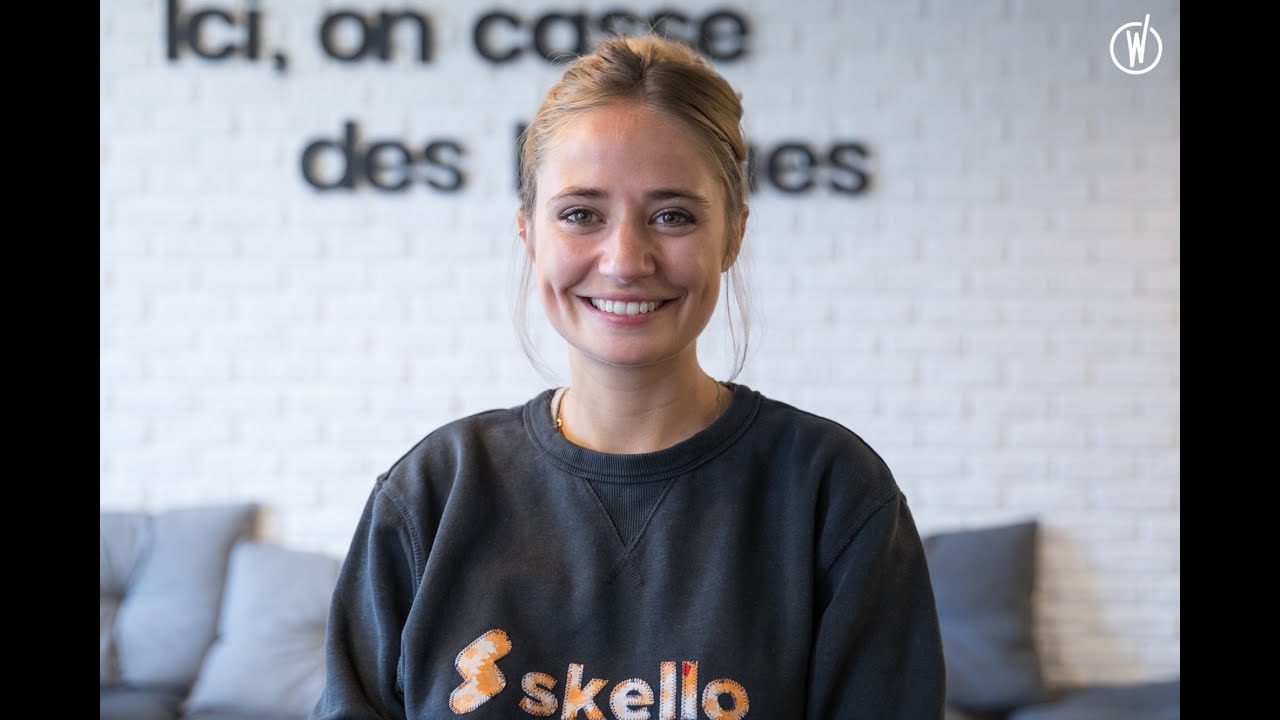 Découvrez Skello avec Quitterie, CEO