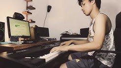 Vierra - Bersamamu (Piano Cover)  - Durasi: 2:55. 