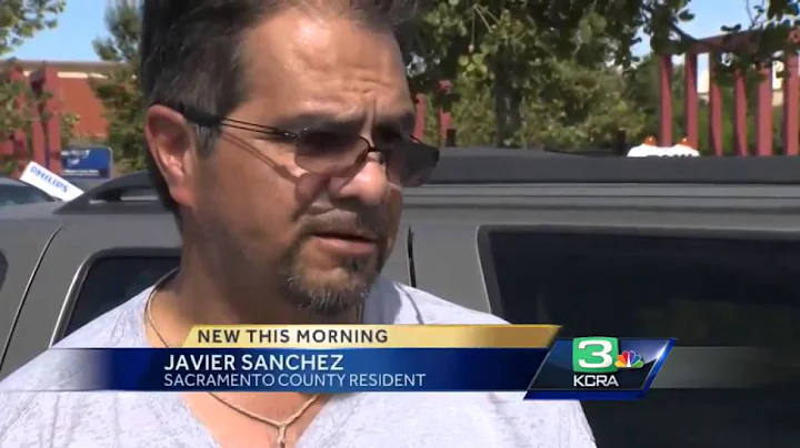 California minimum wage going up to $9 today