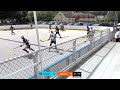 NBHL Pittsburgh Division Playoffs