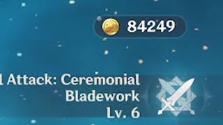 going broke for kaeya @akashoT