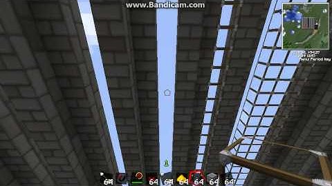 lets make a kingdom part 6 tekkit