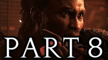 Assassins Creed Shadows Walkthrough Gameplay Part 8 - Temple of The Horseman - (Xbox Series X)