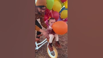 Create More Balloons through some balloons In Photoshop