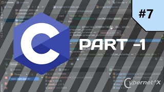 Learn C: #7 Exercises!
