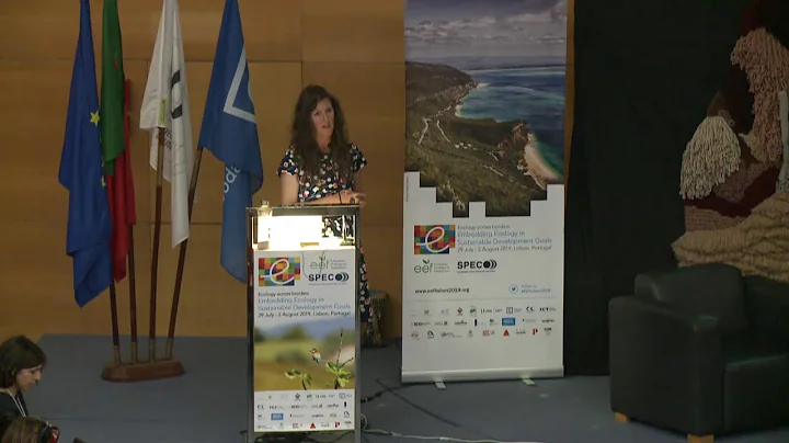 EEFLisbon2019, Day 2, July 30th