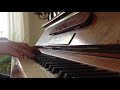 “Softly And Tenderly &amp; The Old Rugged Cross”  Piano by Peter Lauersen