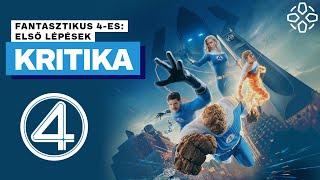 Download Lagu Óriási lépés a Marvelnek? - A Fantasztikus 4-es: Első lépések kritika MP3 Download Lagu Óriási lépés a Marvelnek? - A Fantasztikus 4-es: Első lépések kritika MP3