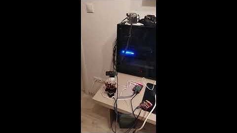 CSE 495 - Gazing Statue Project