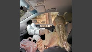 greedy