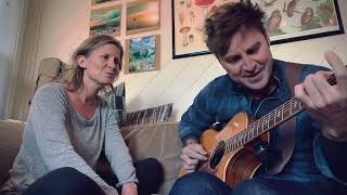 Guinnevere cover Crosby, Stills & Nash - cover by d&m