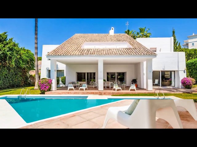 Puerto Banus - Luxury Marbella Locations - Cilo Marbella